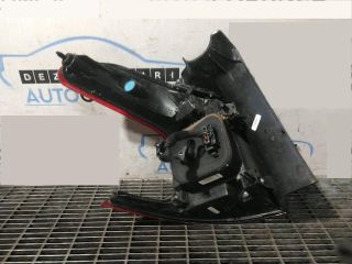 bontott PEUGEOT 2008 Jobb Hátsó Lámpa