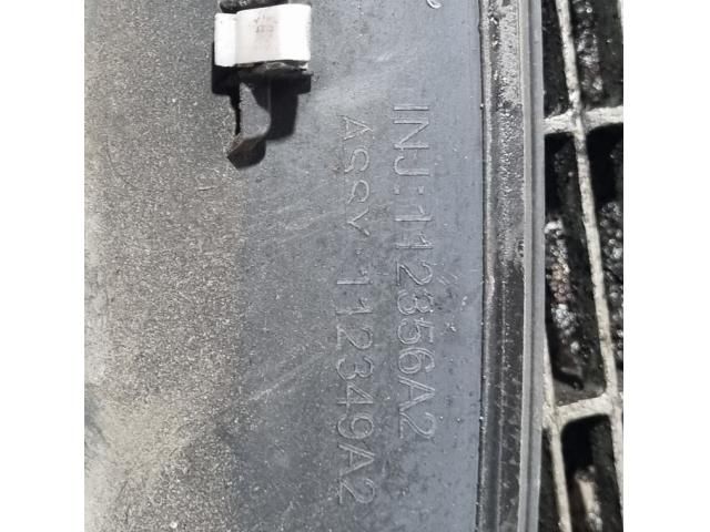 bontott PEUGEOT 2008 Jobb hátsó Sárvédő Díszléc