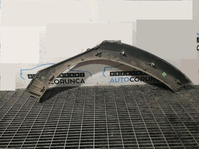 bontott PEUGEOT 2008 Jobb hátsó Sárvédő Díszléc