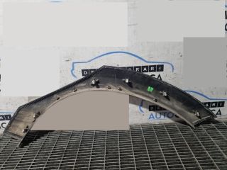 bontott PEUGEOT 2008 Jobb hátsó Sárvédő Díszléc