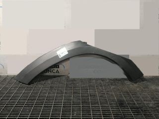 bontott PEUGEOT 2008 Jobb hátsó Sárvédő Díszléc