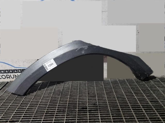 bontott PEUGEOT 2008 Jobb hátsó Sárvédő Díszléc