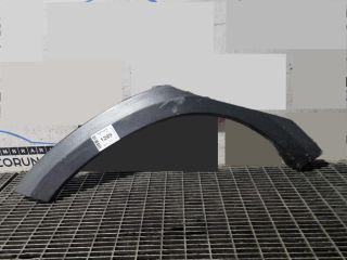 bontott PEUGEOT 2008 Jobb hátsó Sárvédő Díszléc