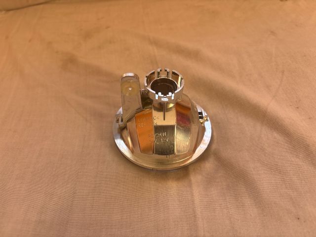 bontott PEUGEOT 2008 Jobb Ködfényszóró