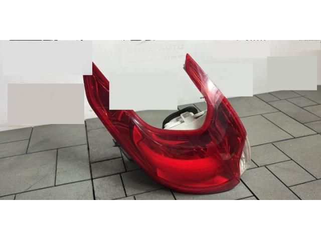 bontott PEUGEOT 2008 Jobb Külső Hátsó Lámpa