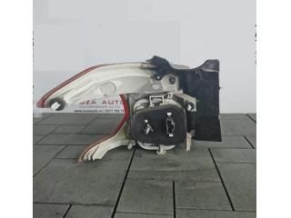 bontott PEUGEOT 2008 Jobb Külső Hátsó Lámpa