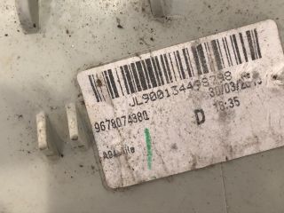 bontott PEUGEOT 2008 Jobb Külső Hátsó Lámpa