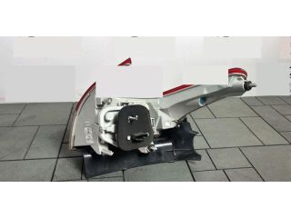 bontott PEUGEOT 2008 Jobb Külső Hátsó Lámpa