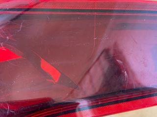 bontott PEUGEOT 2008 Jobb Külső Hátsó Lámpa