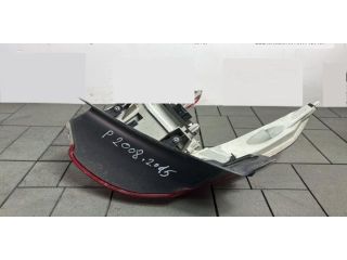 bontott PEUGEOT 2008 Jobb Külső Hátsó Lámpa