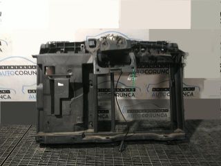 bontott PEUGEOT 2008 Jobb Küszöb