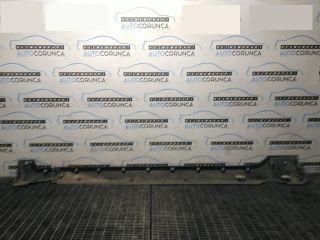 bontott PEUGEOT 2008 Jobb Küszöb