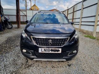 bontott PEUGEOT 2008 Jobb Szellőző