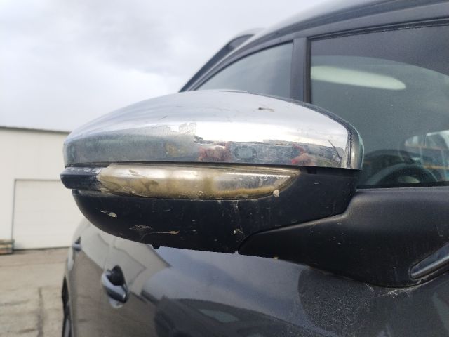 bontott PEUGEOT 2008 Jobb Visszapillantó Tükör (Elektromos)