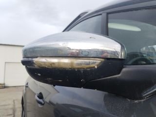 bontott PEUGEOT 2008 Jobb Visszapillantó Tükör (Elektromos)