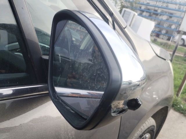 bontott PEUGEOT 2008 Jobb Visszapillantó Tükör (Elektromos)