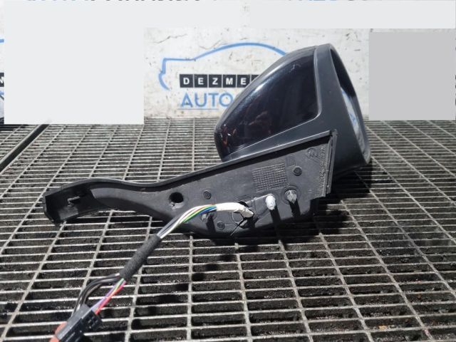 bontott PEUGEOT 2008 Jobb Visszapillantó Tükör (Elektromos)