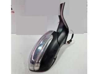 bontott PEUGEOT 2008 Jobb Visszapillantó Tükör (Elektromos)