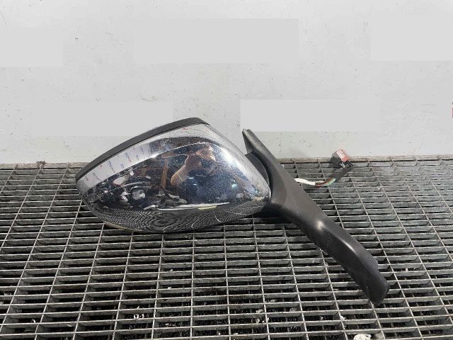 bontott PEUGEOT 2008 Jobb Visszapillantó Tükör (Elektromos)