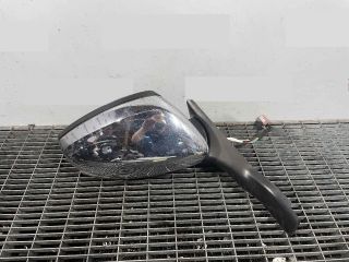 bontott PEUGEOT 2008 Jobb Visszapillantó Tükör (Elektromos)