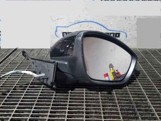 bontott PEUGEOT 2008 Jobb Visszapillantó Tükör (Elektromos)