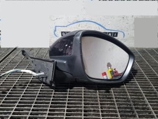 bontott PEUGEOT 2008 Jobb Visszapillantó Tükör (Elektromos)