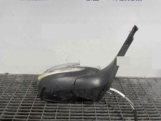 bontott PEUGEOT 2008 Jobb Visszapillantó Tükör (Elektromos)