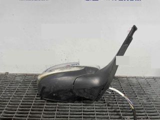 bontott PEUGEOT 2008 Jobb Visszapillantó Tükör (Elektromos)