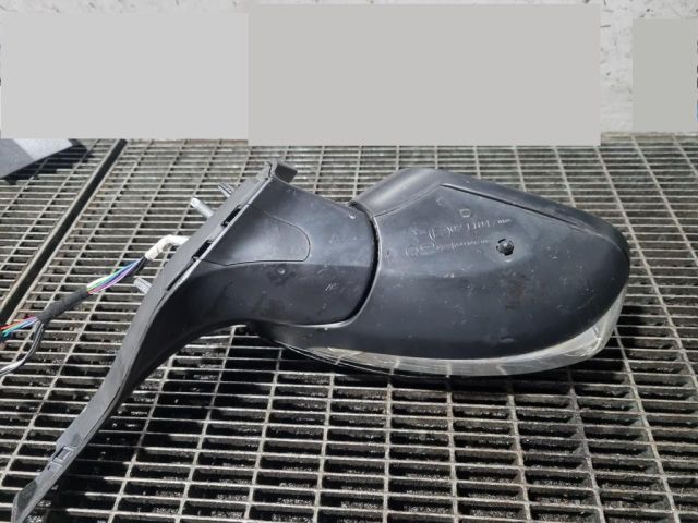 bontott PEUGEOT 2008 Jobb Visszapillantó Tükör (Elektromos)