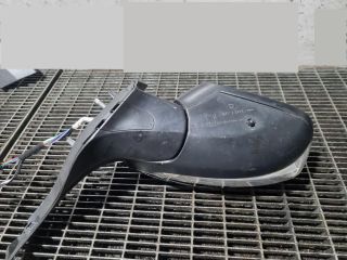 bontott PEUGEOT 2008 Jobb Visszapillantó Tükör (Elektromos)