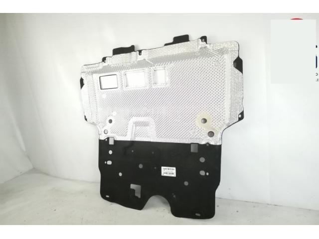 bontott PEUGEOT 2008 Kartervédő