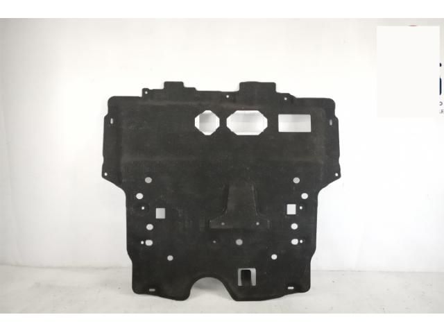 bontott PEUGEOT 2008 Kartervédő