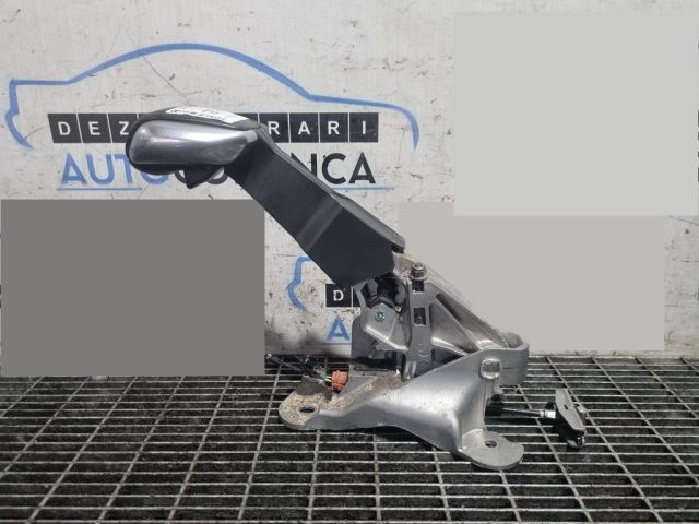 bontott PEUGEOT 2008 Kézifék Elektronika