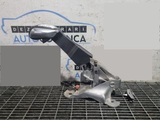 bontott PEUGEOT 2008 Kézifék Elektronika