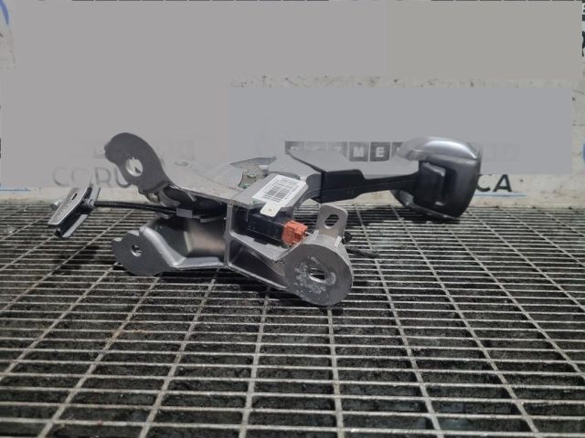 bontott PEUGEOT 2008 Kézifék Elektronika