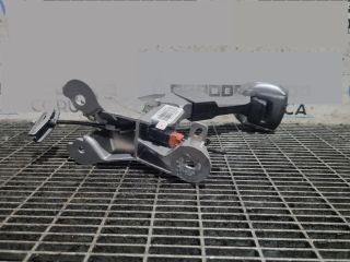 bontott PEUGEOT 2008 Kézifék Elektronika