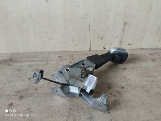 bontott PEUGEOT 2008 Kézifék Kar