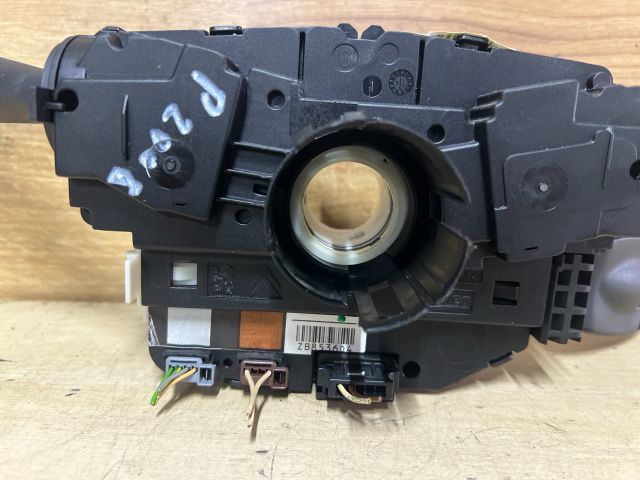 bontott PEUGEOT 2008 Komplett Kormánykapcsoló (Bajuszkapcsoló)