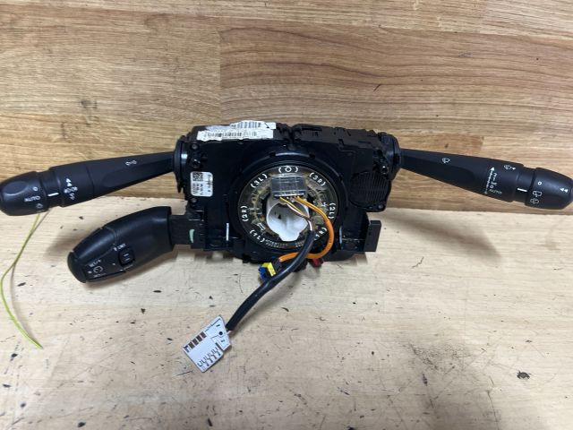 bontott PEUGEOT 2008 Komplett Kormánykapcsoló (Bajuszkapcsoló)