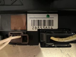 bontott PEUGEOT 2008 Komplett Kormánykapcsoló (Bajuszkapcsoló)