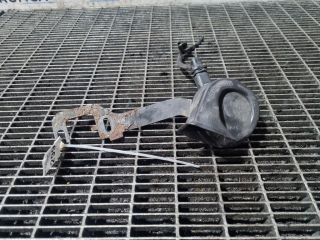 bontott PEUGEOT 2008 Kürt