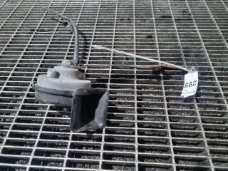 bontott PEUGEOT 2008 Kürt