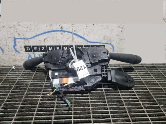 bontott PEUGEOT 2008 Légzsák Átvezető Szalagkábel