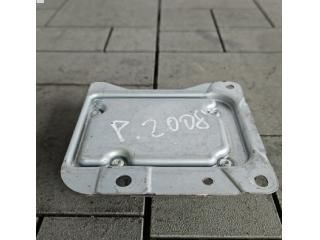 bontott PEUGEOT 2008 Légzsák Elektronika