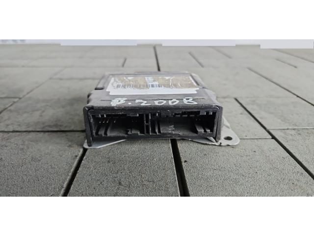 bontott PEUGEOT 2008 Légzsák Elektronika