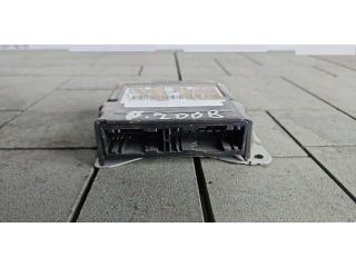 bontott PEUGEOT 2008 Légzsák Elektronika