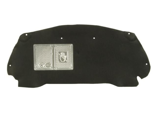 bontott PEUGEOT 2008 Motorháztető Szigetelés