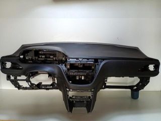 bontott PEUGEOT 2008 Műszerfal Héj
