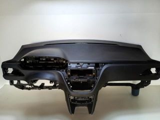 bontott PEUGEOT 2008 Műszerfal Héj