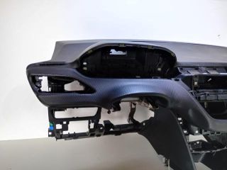 bontott PEUGEOT 2008 Műszerfal Héj